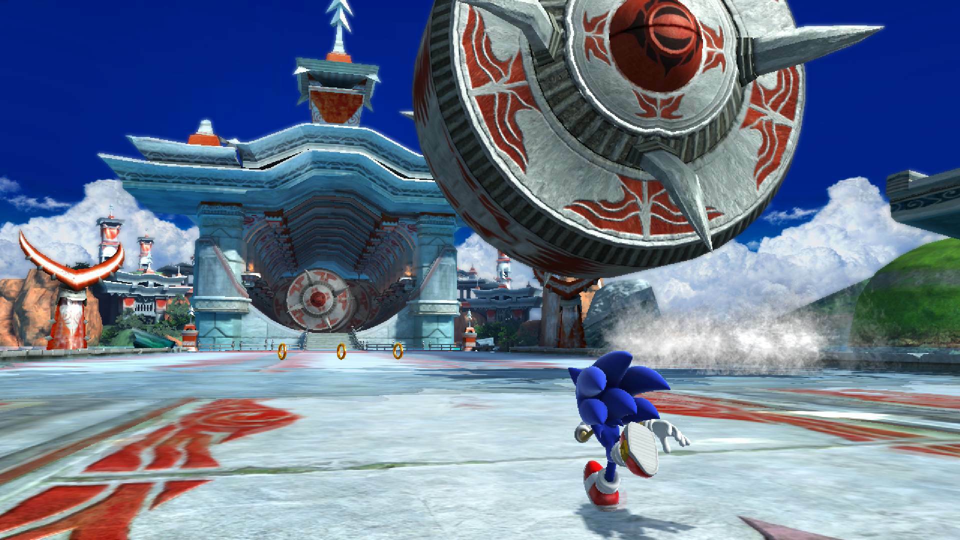 Sonic Generations (Edición Coleccionista) - Imagen 33